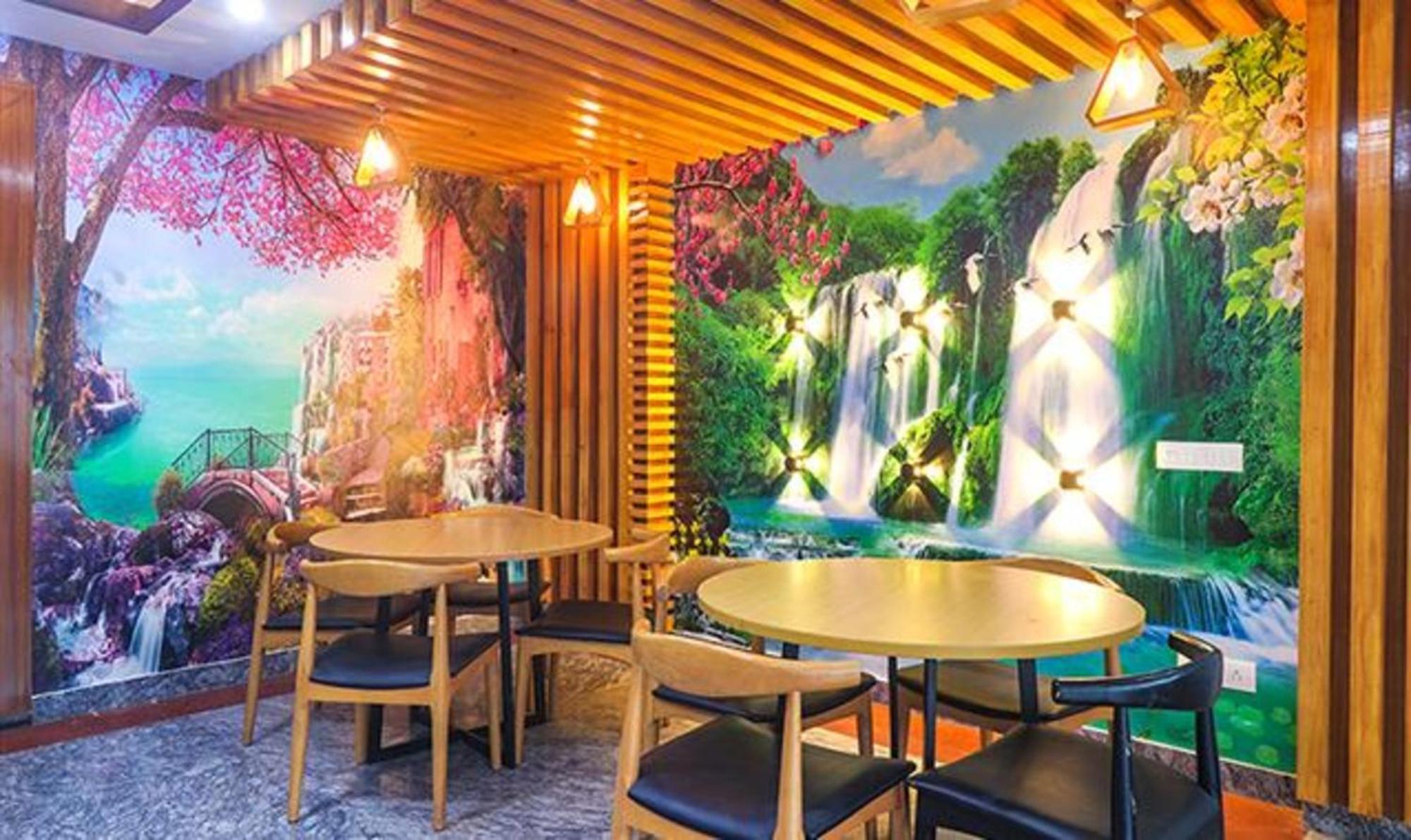 Fabhotel Star Corporate Suite Gurgaon Exterior foto
