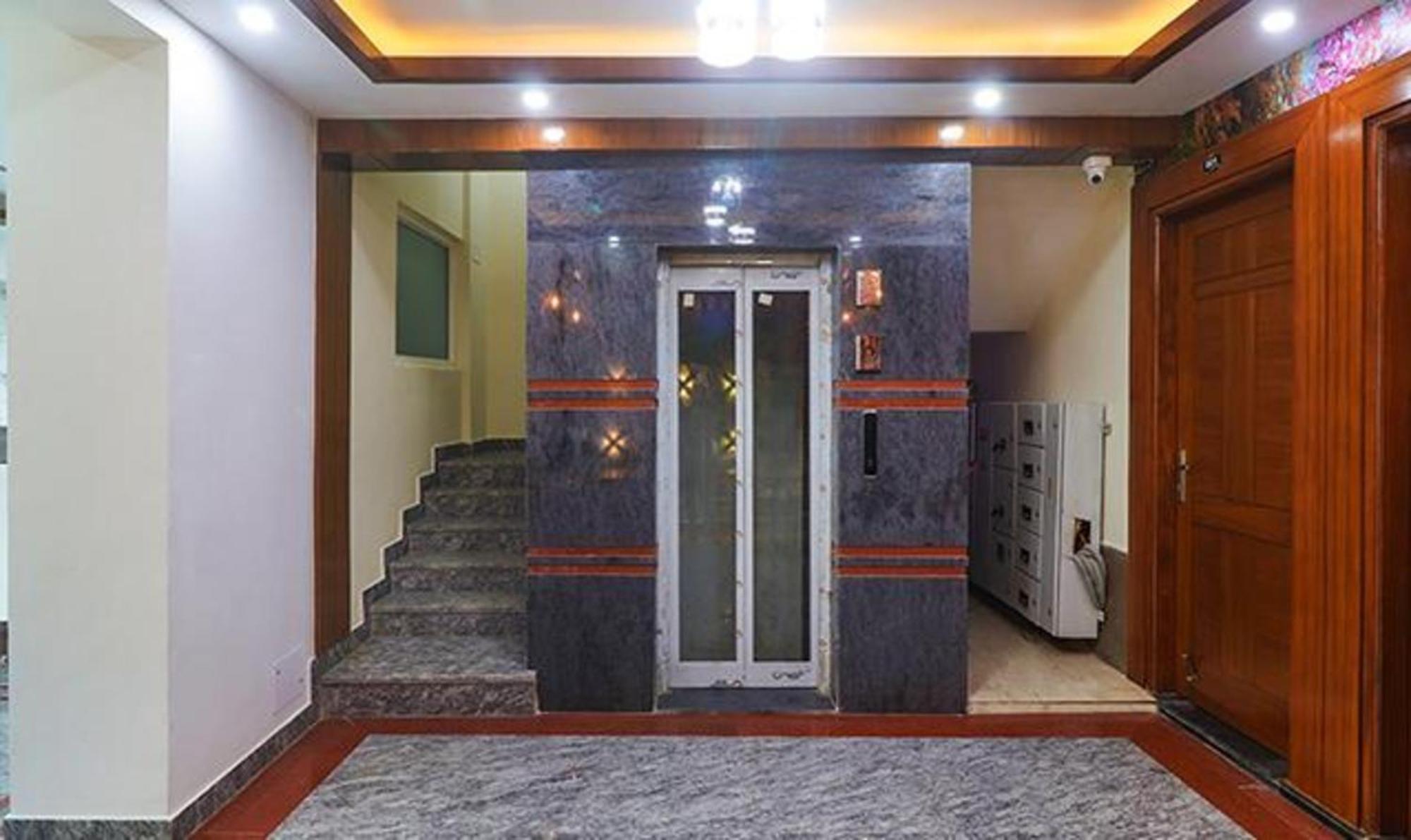 Fabhotel Star Corporate Suite Gurgaon Exterior foto